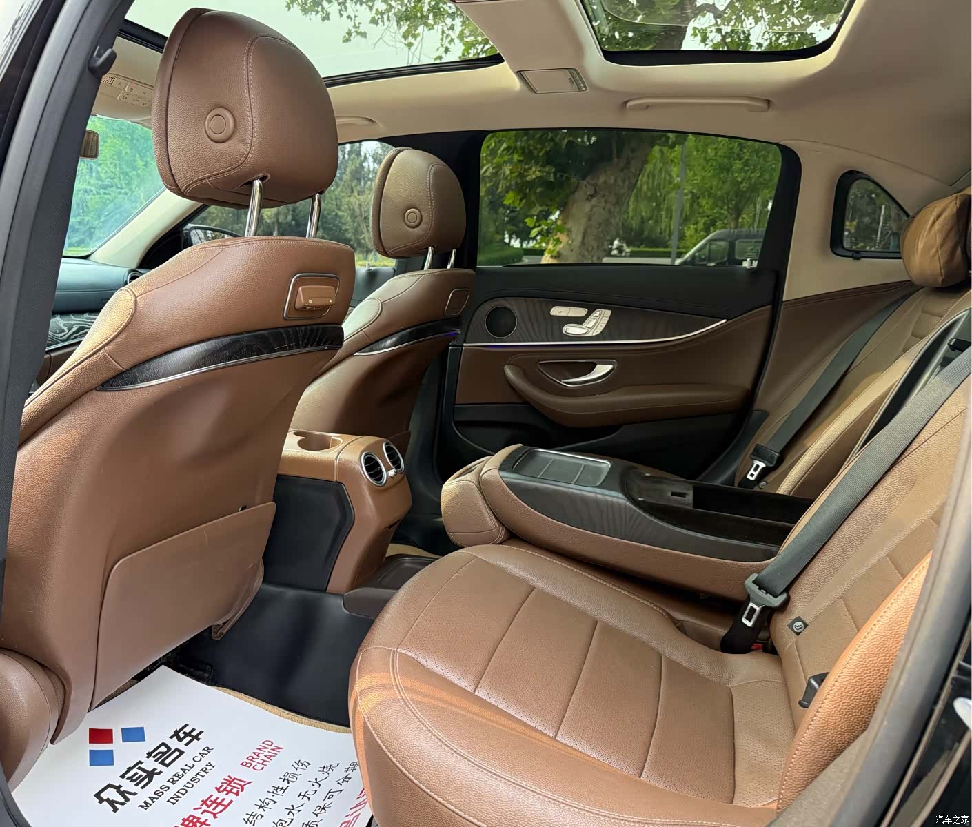 Mercedes-Benz E-Class, 2018 7