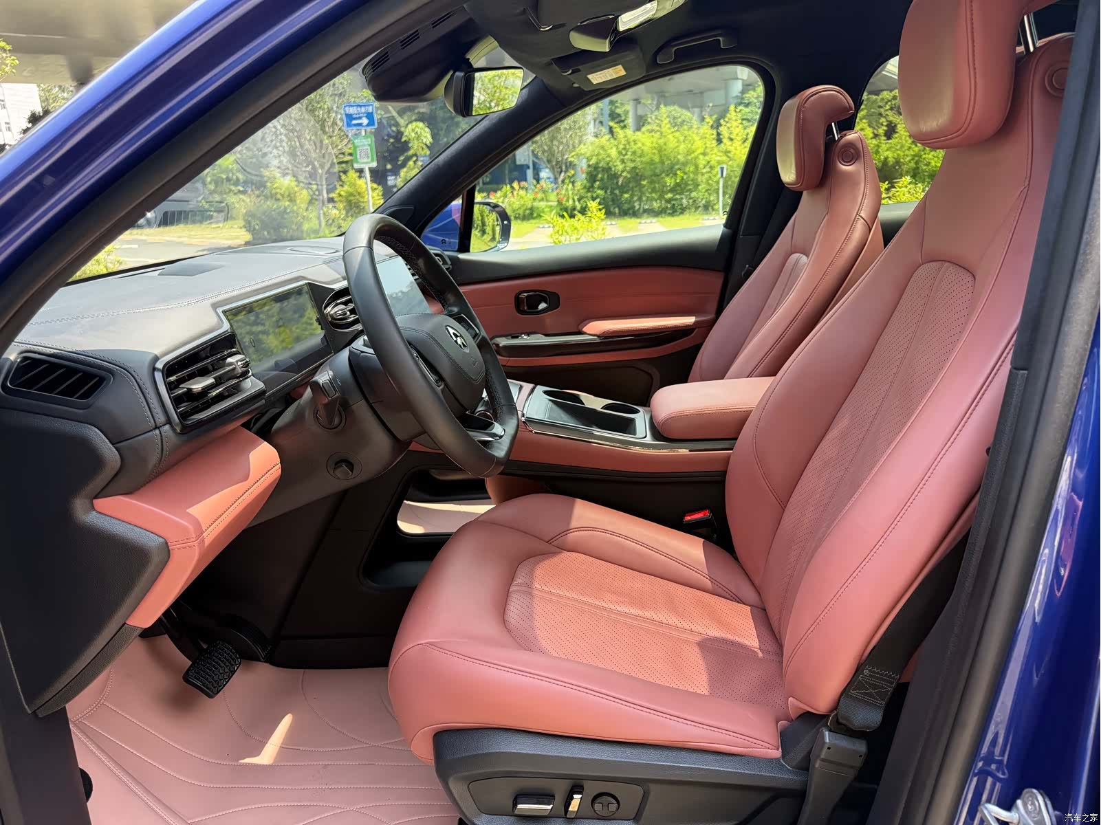 NIO EC6, 2021 10