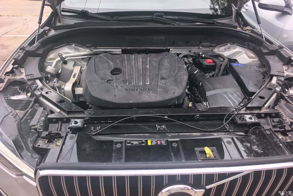 Volvo XC60, 2022 10