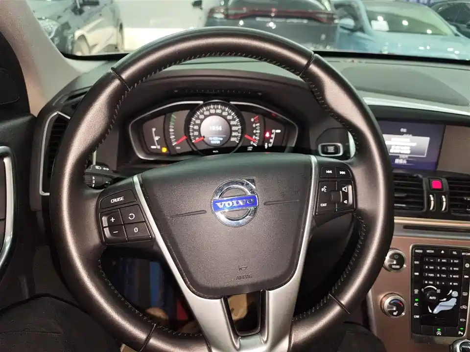 Volvo XC60 Volvo XC60