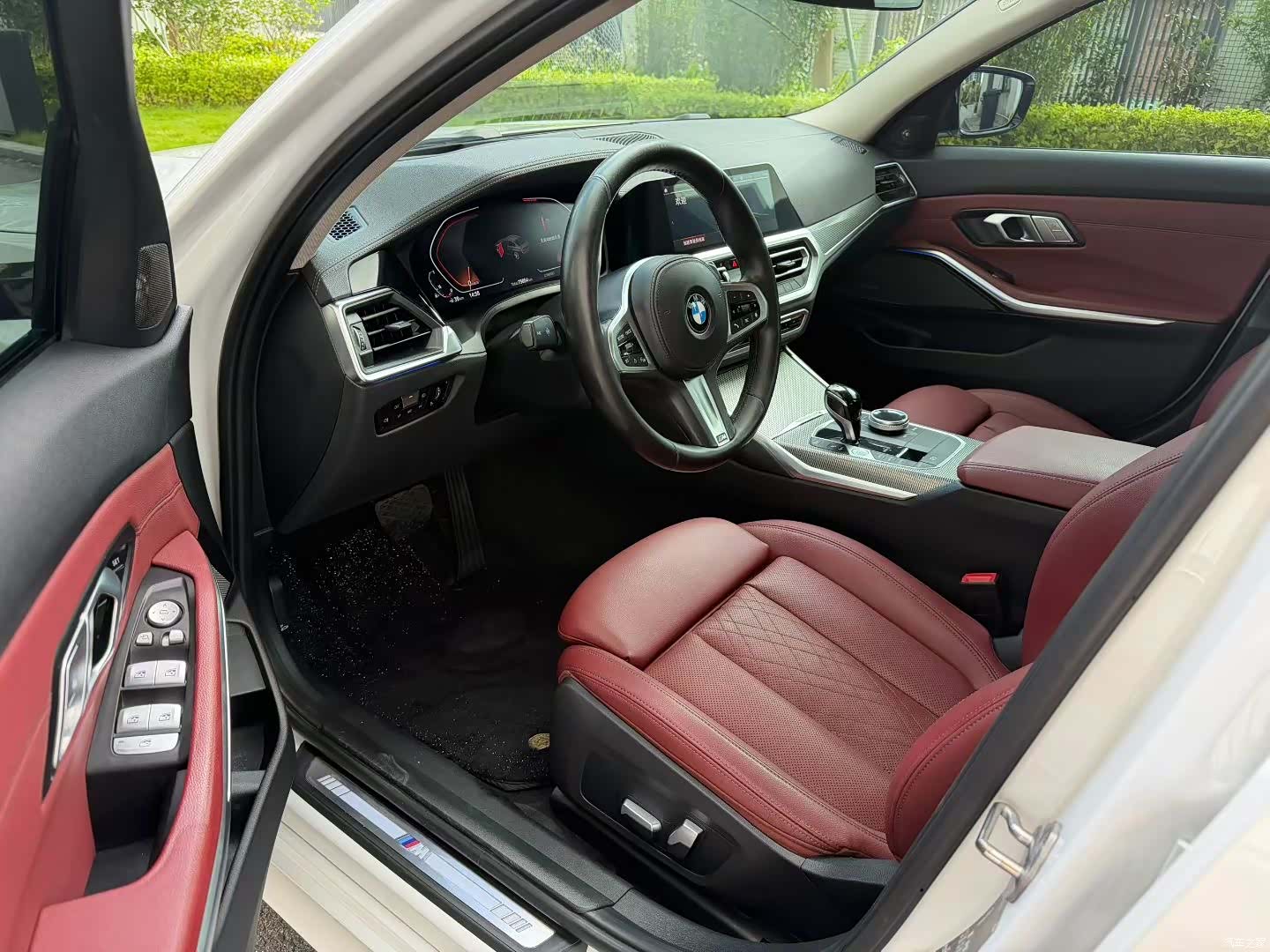 BMW 3 Series, 2022 4