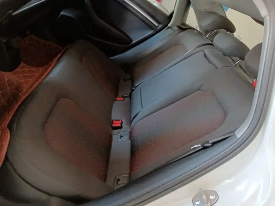 Audi A3 Audi A3