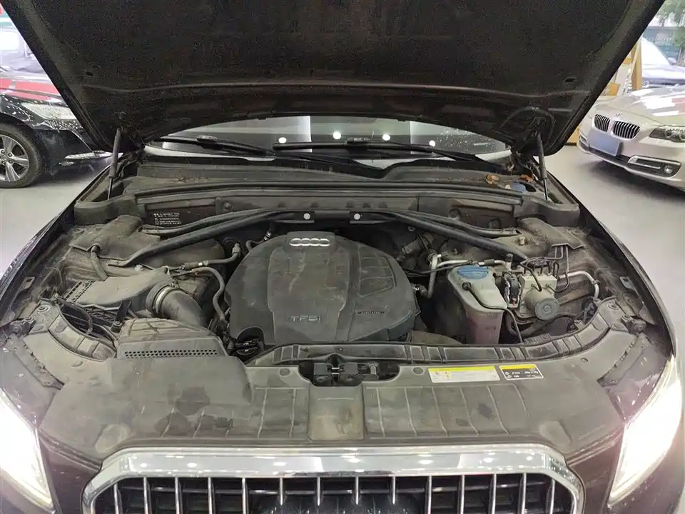 Audi Q5 Audi Q5
