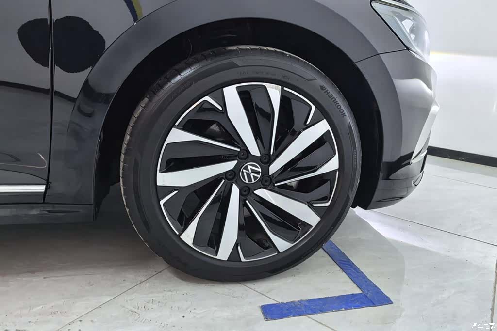 Volkswagen Passat, 2024 6