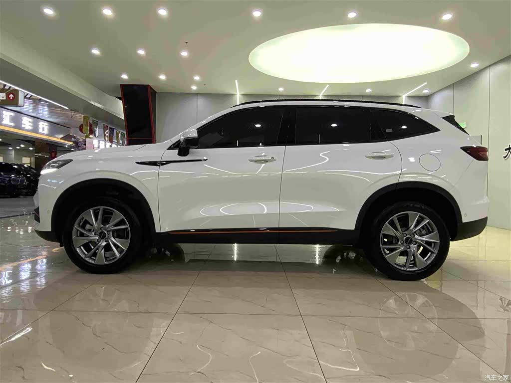 Haval H6, 2023 6