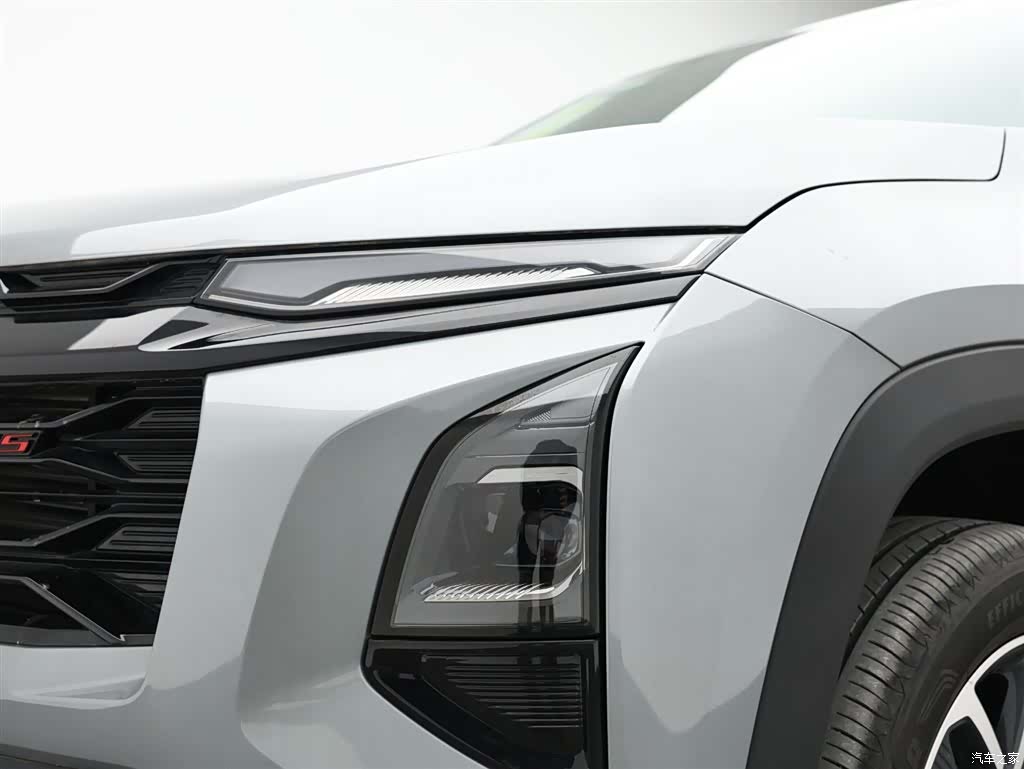 Chevrolet Equinox, 2026 17