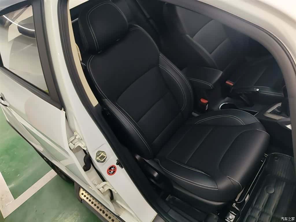 Geely X3, 2018 25