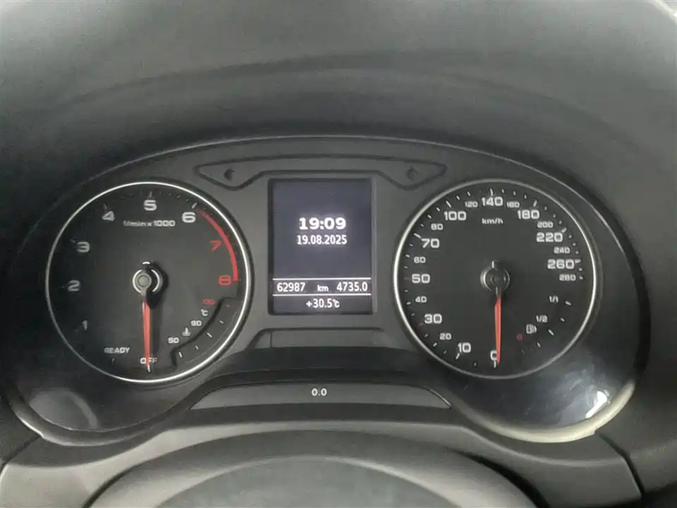 Audi A3 Audi A3