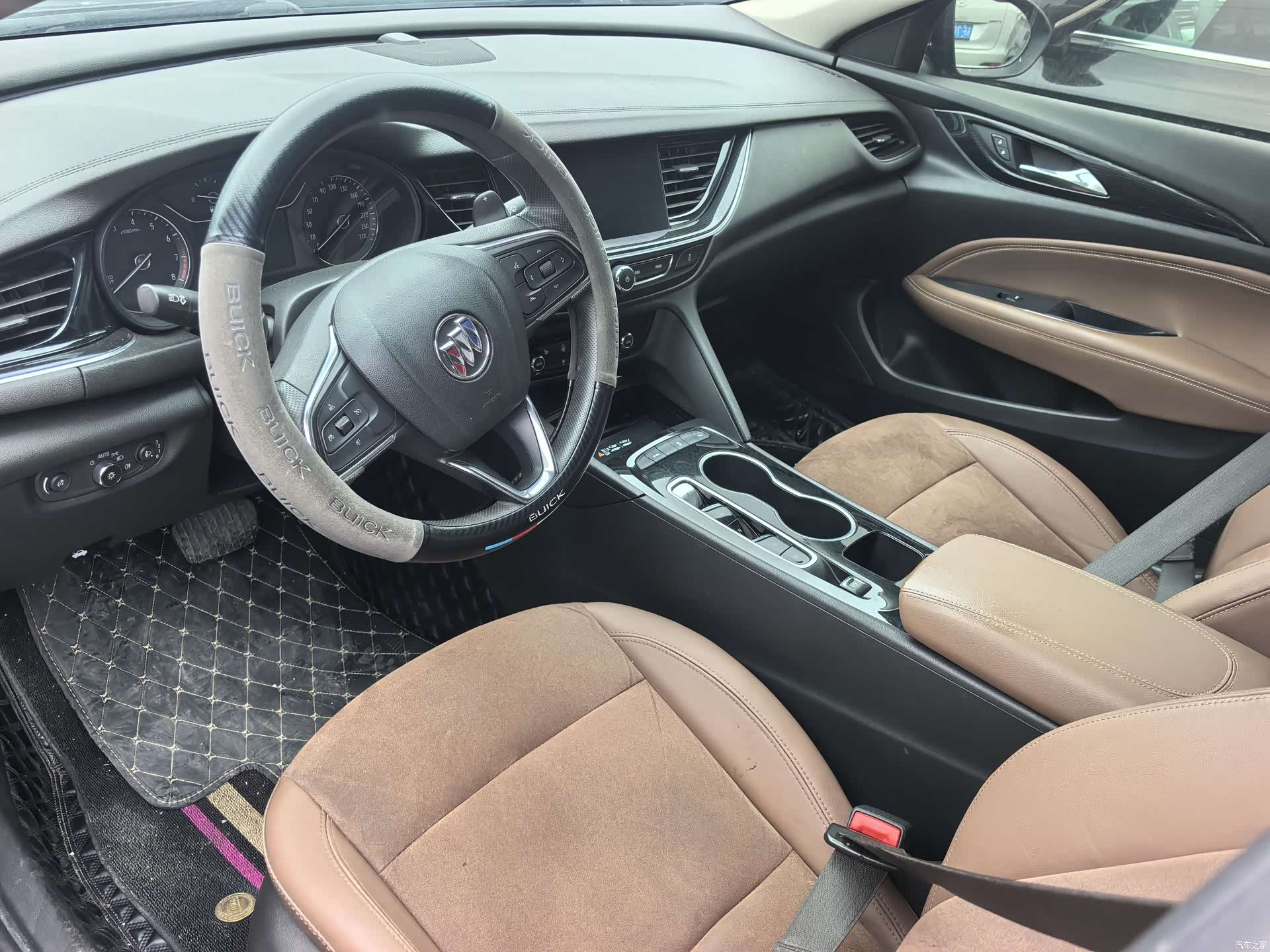 Buick Regal, 2022 4