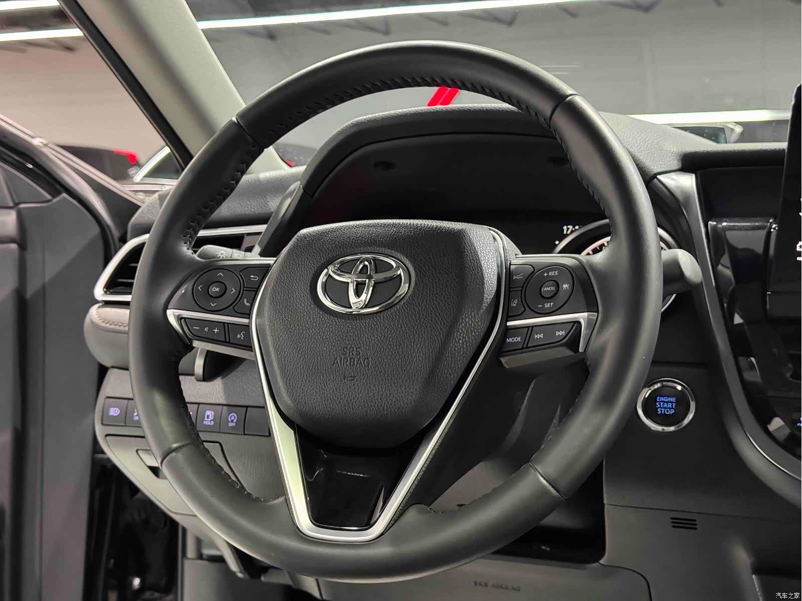 Toyota Camry, 2024 9