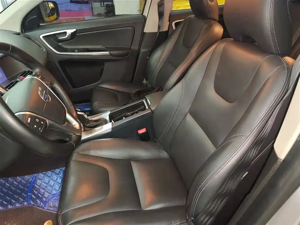 Volvo XC60 Volvo XC60