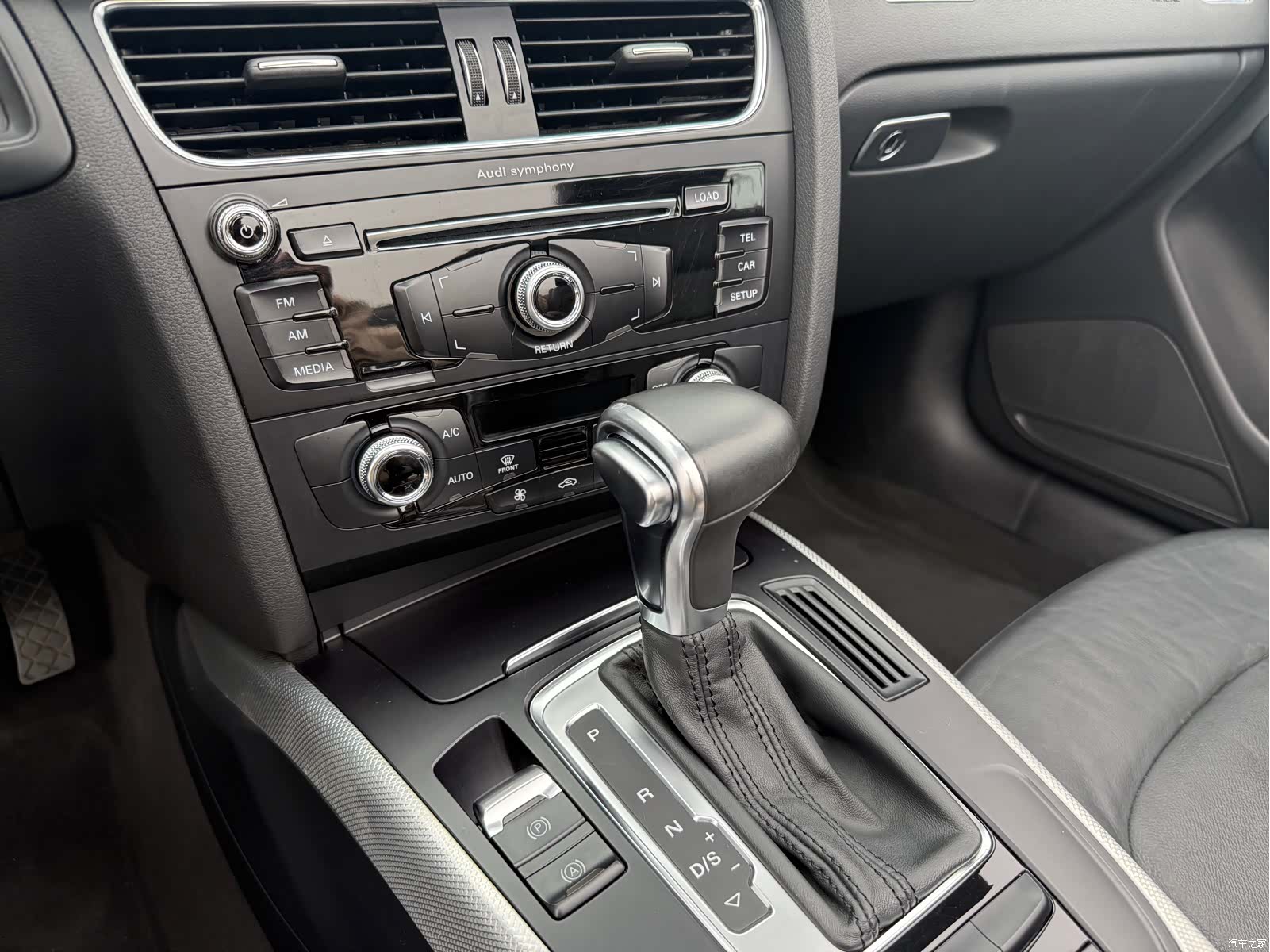 Audi A5, 2015 17