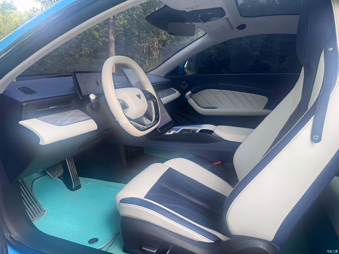 Neta GT, 2023 3