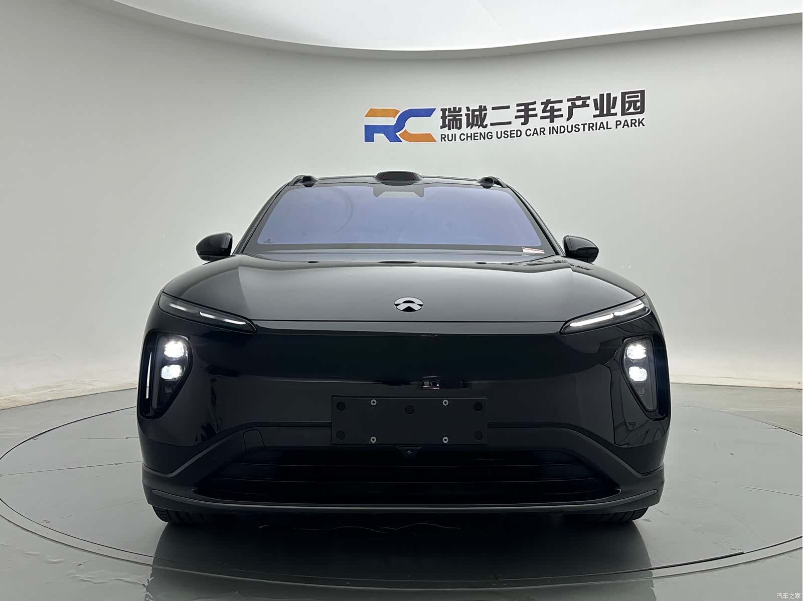 NIO ES6, 2024 2