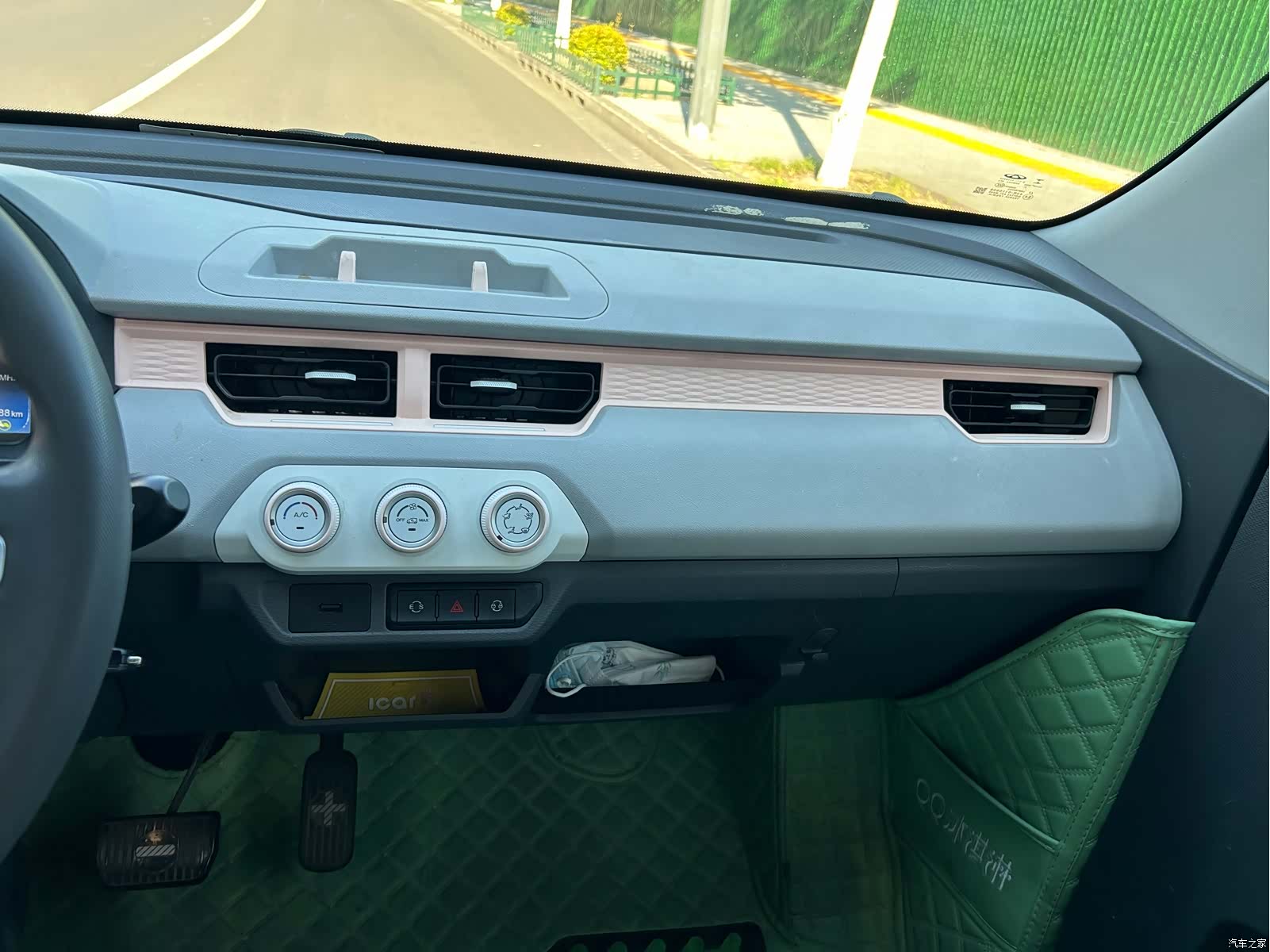 Chery QQ, 2022 16