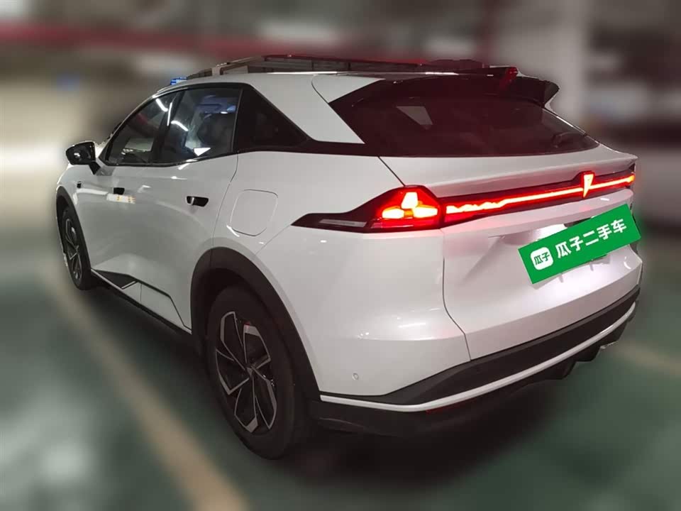 DEEPAL Dark blue S07