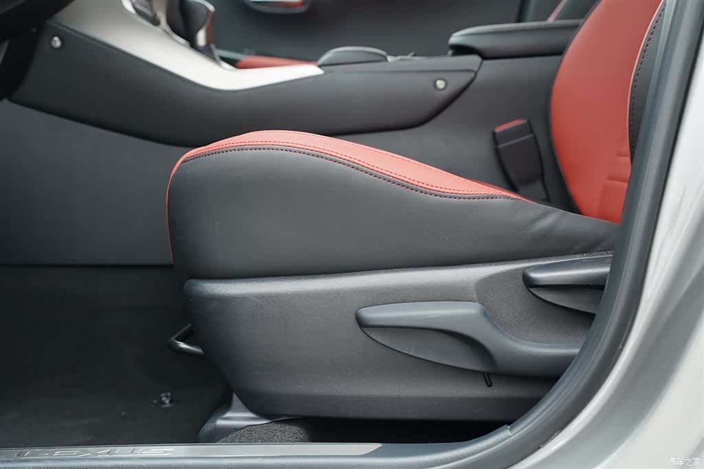 Lexus NX, 2020 7