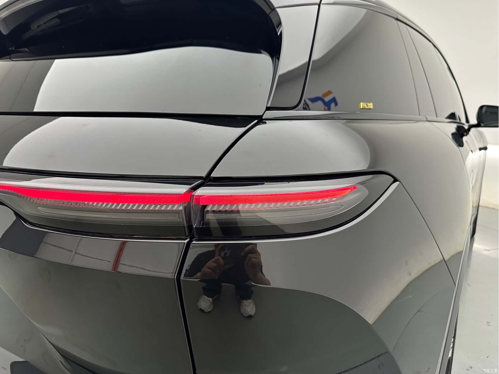NIO ES6, 2024 35