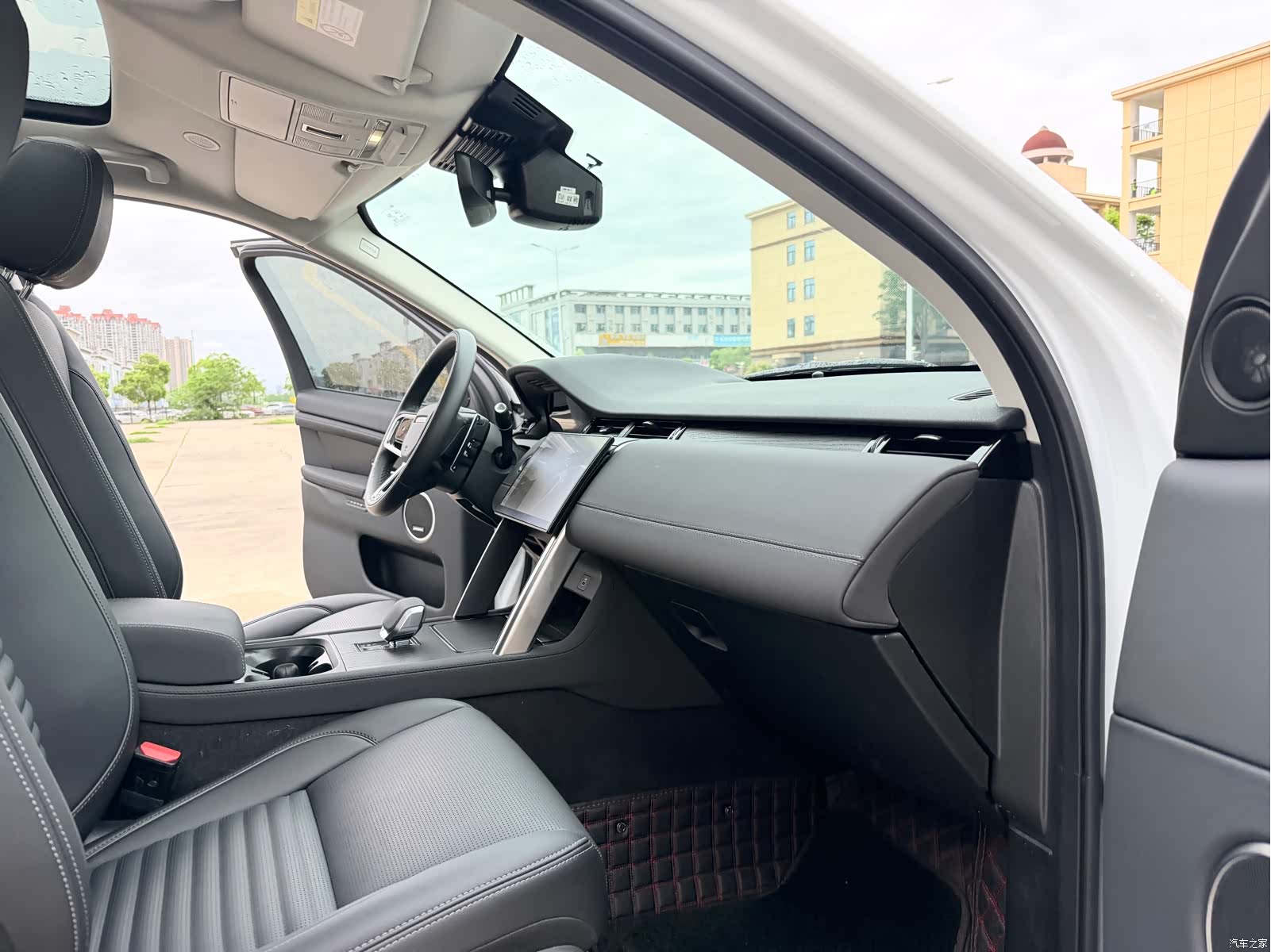 Land Rover Discovery, 2025 21