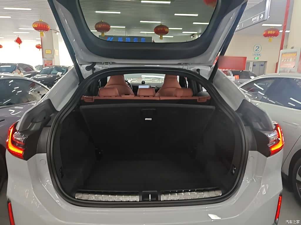 NIO EC6, 2021 19