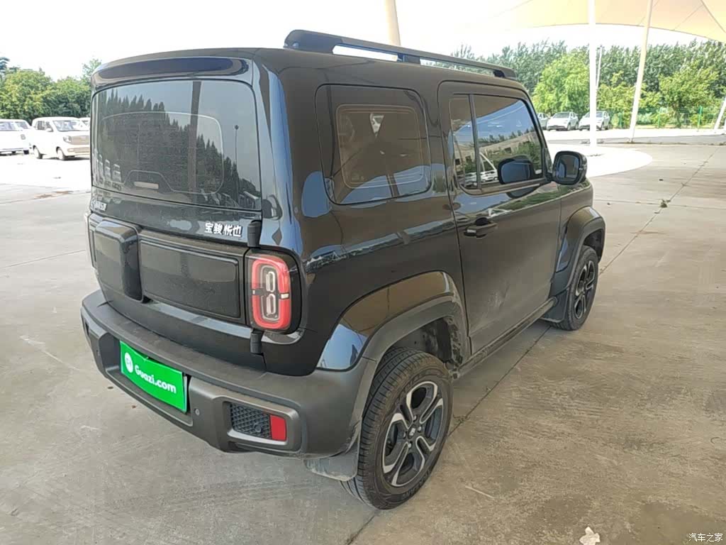 Wuling Yep, 2023 7