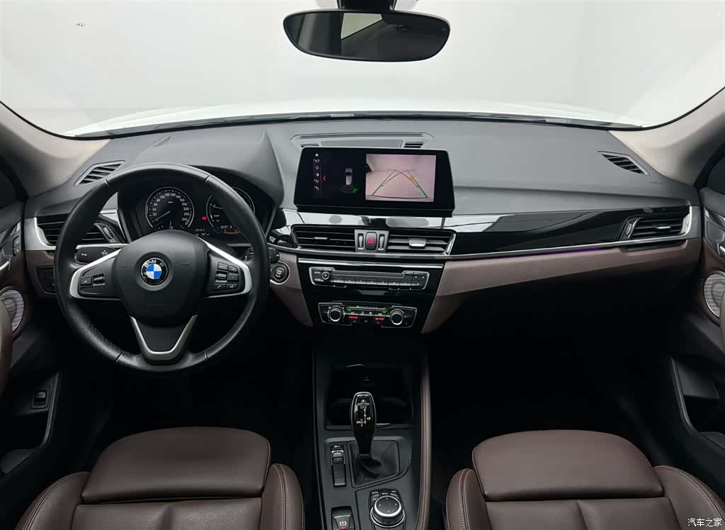BMW X1, 2022 17