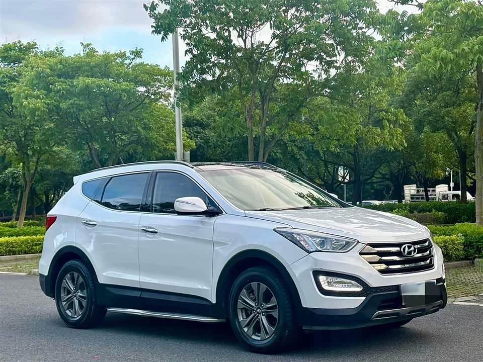 Hyundai Shengda
