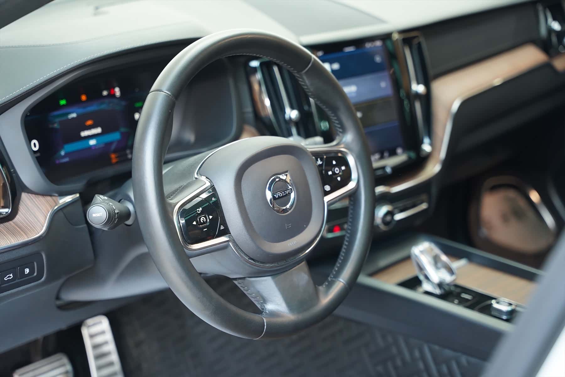 Volvo XC60, 2021 14