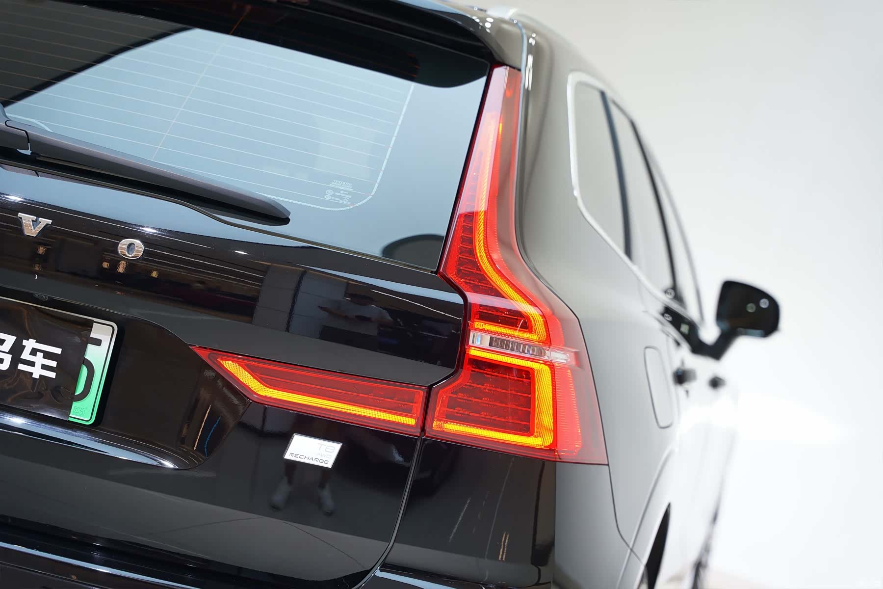 Volvo XC60, 2021 9