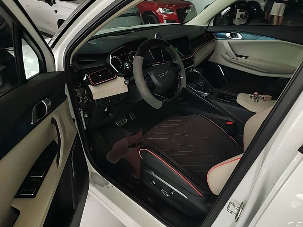 Lynk & Co 02, 2022 16