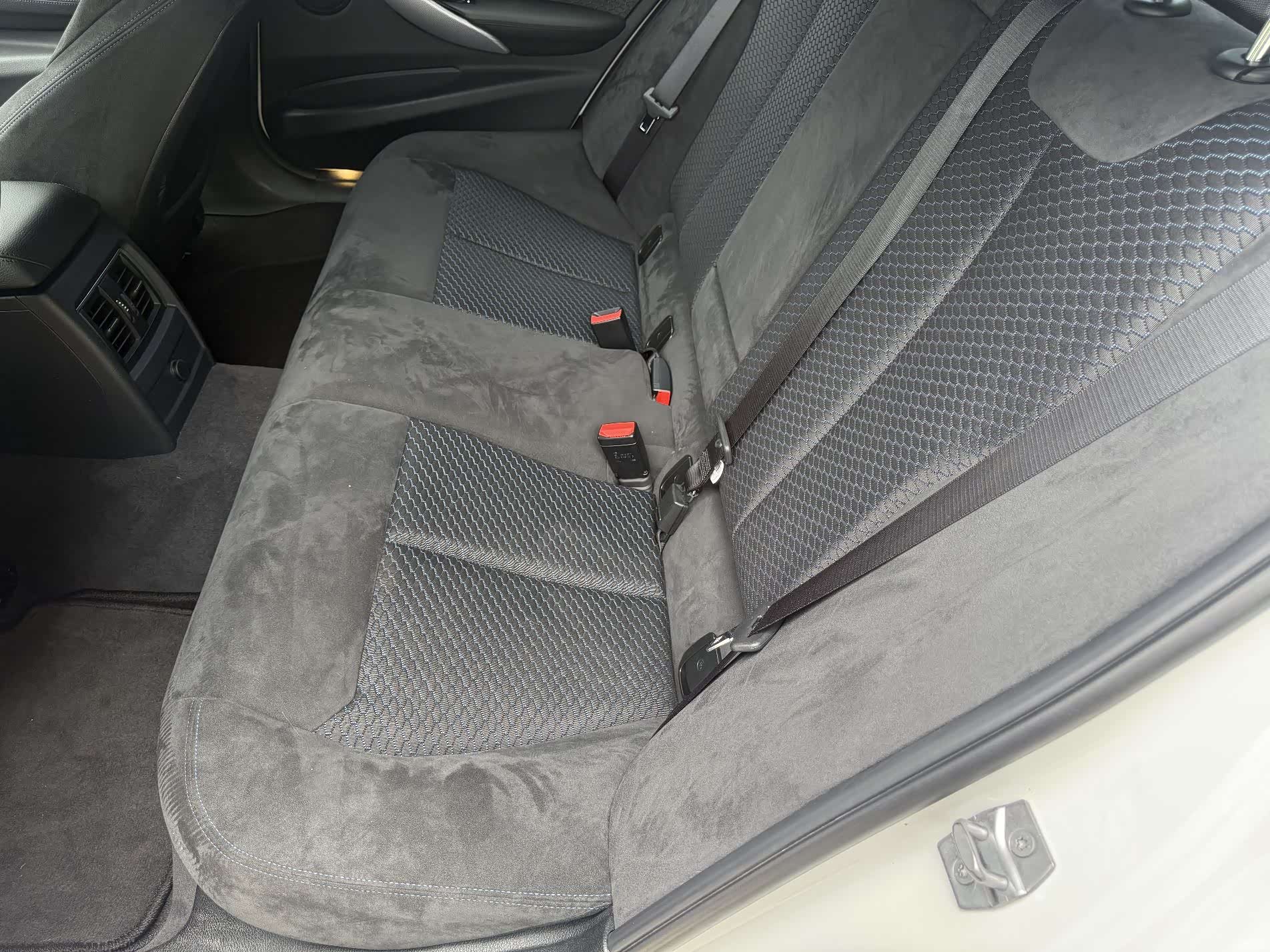 BMW 3 Series, 2018 12