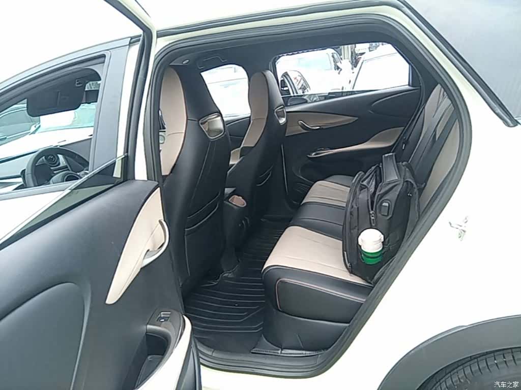 BYD Dolphin, 2023 13