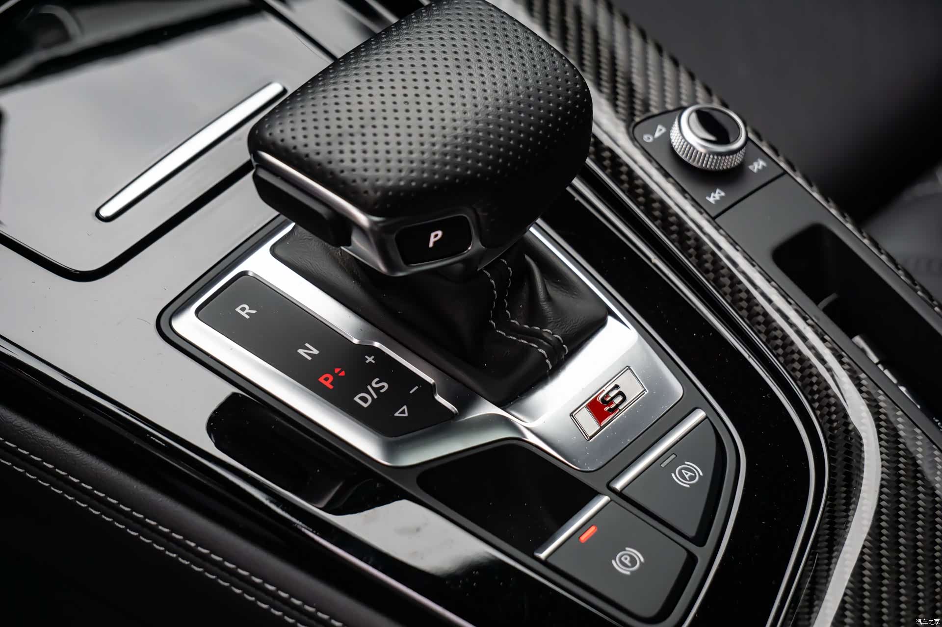 Audi S5, 2023 13