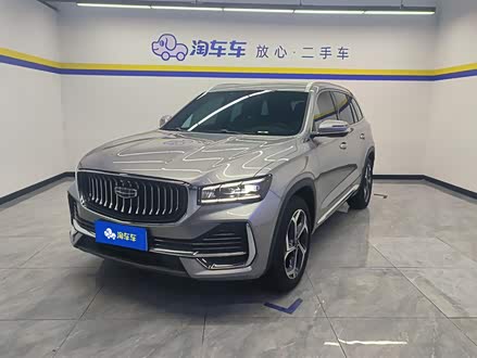 ԽL 2021 2.0TD DCT EVO