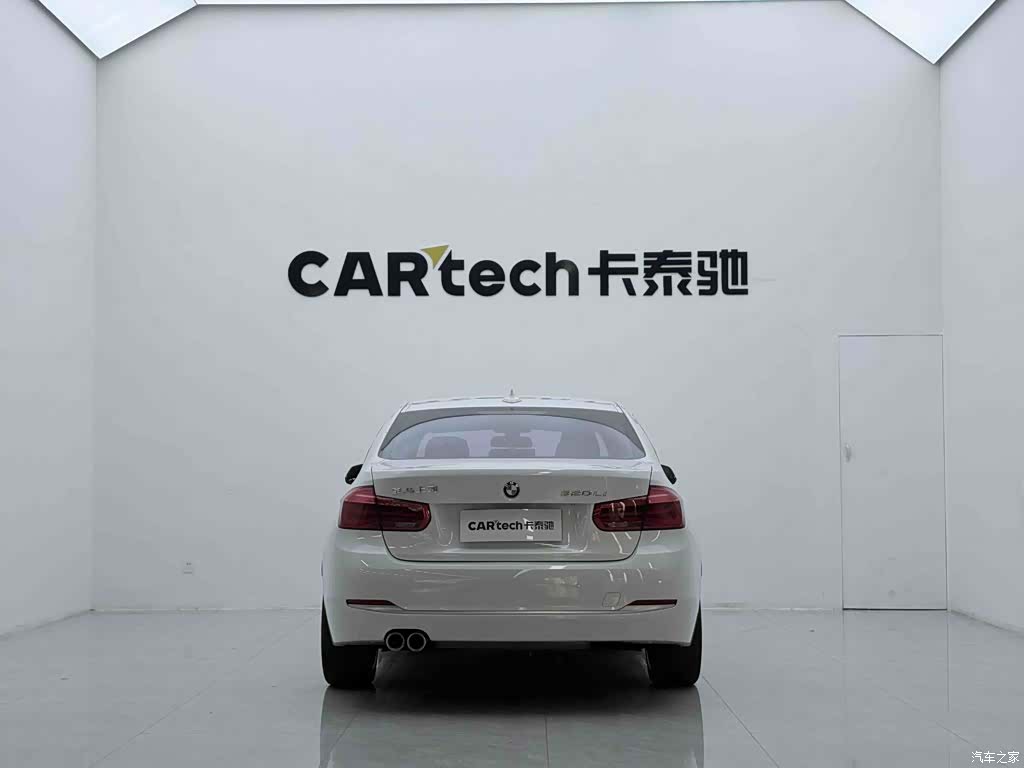 BMW 3 Series, 2019 все фото