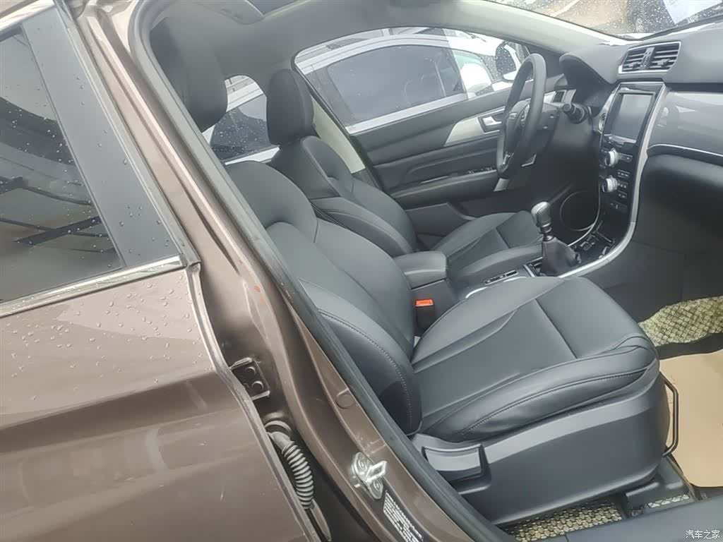Haval H2, 2017 25