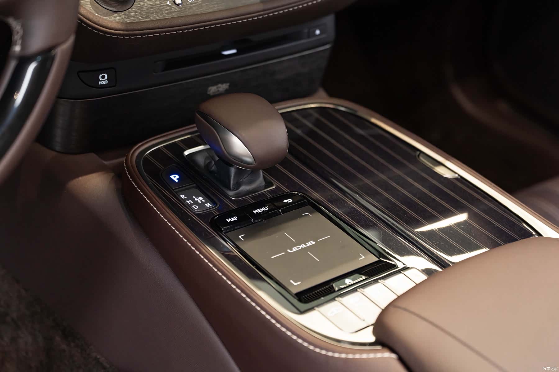 Lexus LS, 2020 15