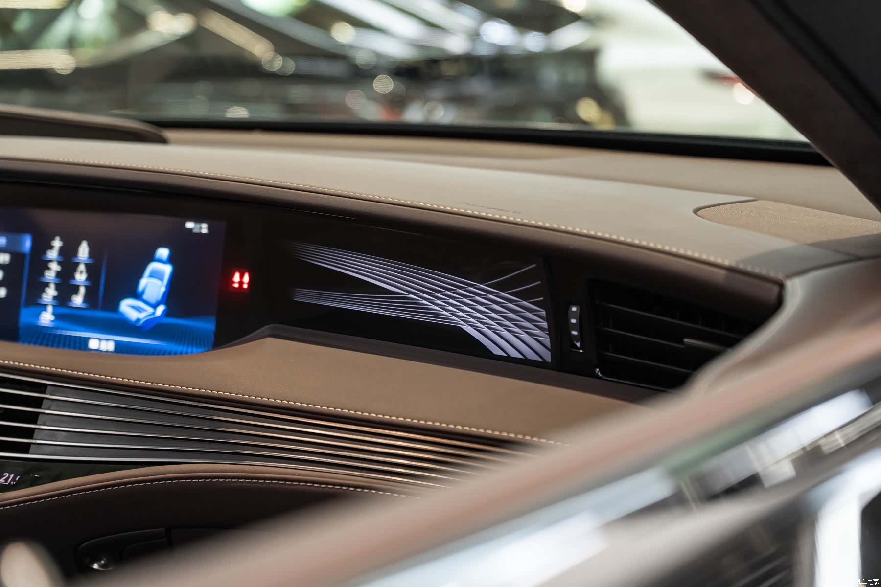 Lexus LS, 2020 20