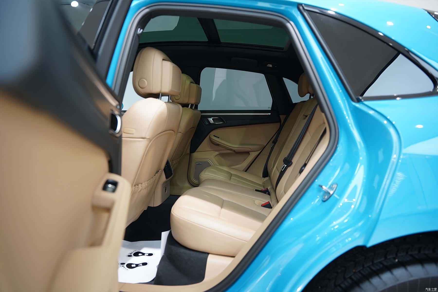 Porsche Macan, 2022 19
