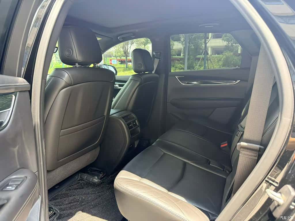Cadillac XT5, 2020 17