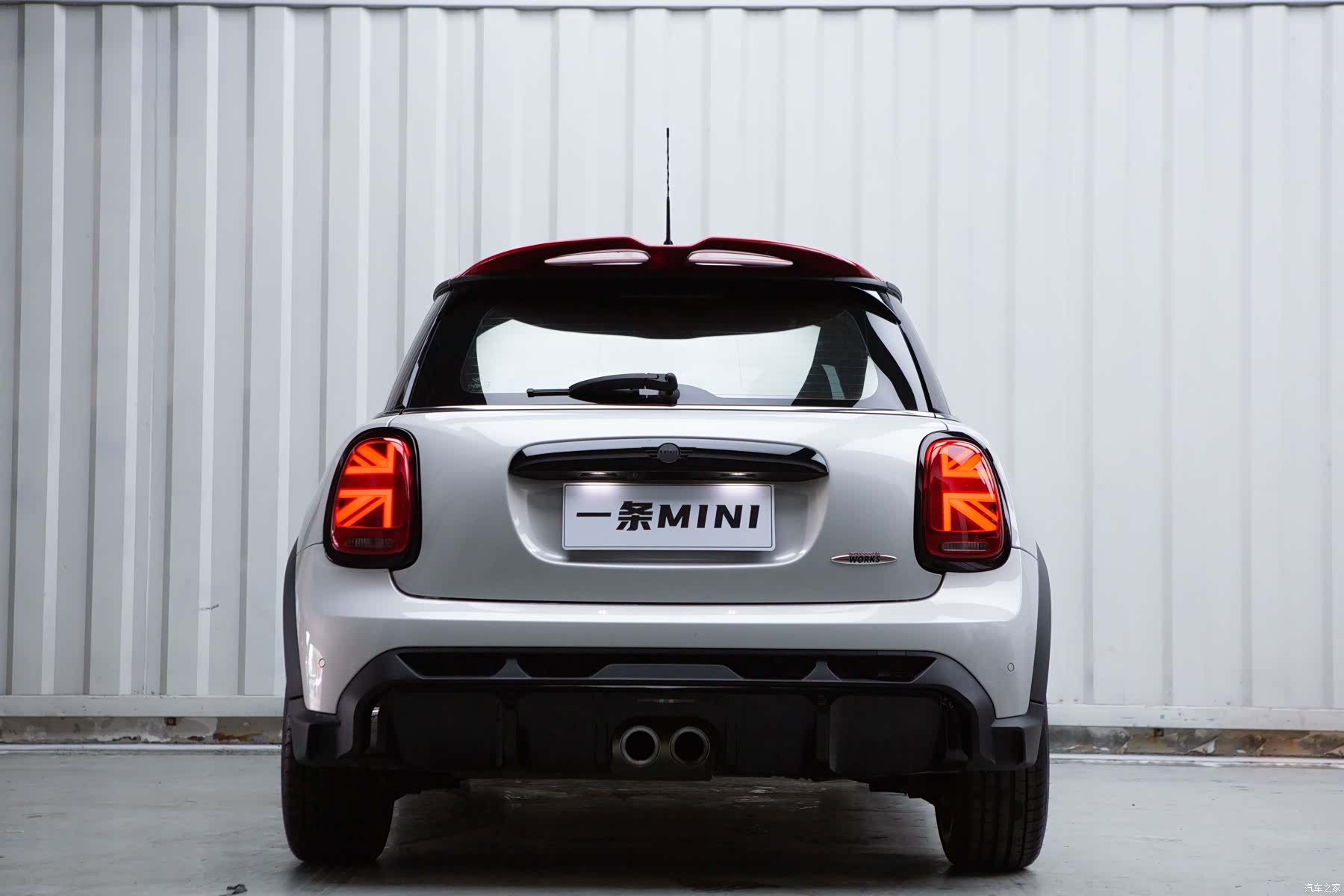 Mini Cooper, 2022 6