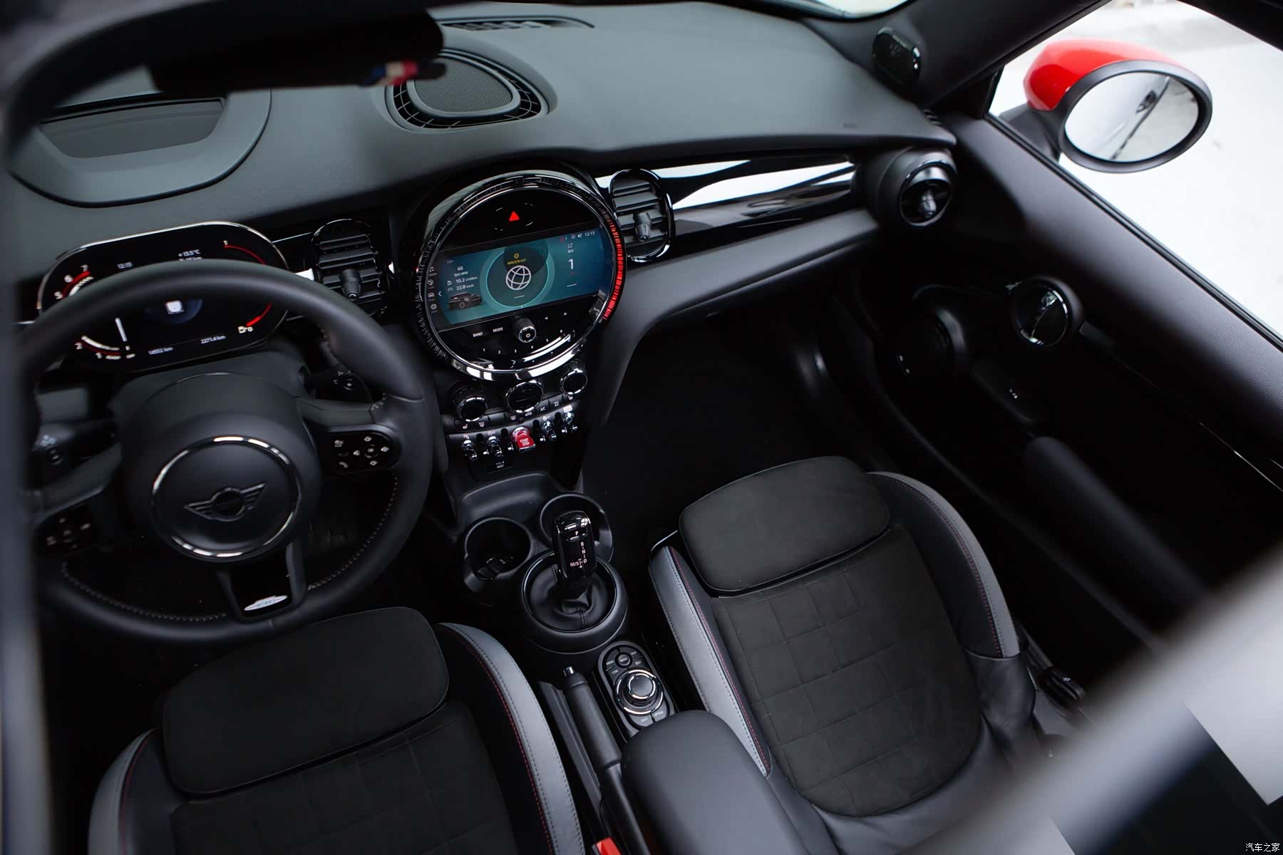 Mini Cooper, 2022 9