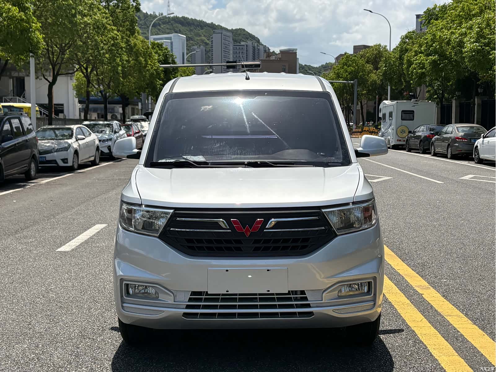 Wuling Hongguang