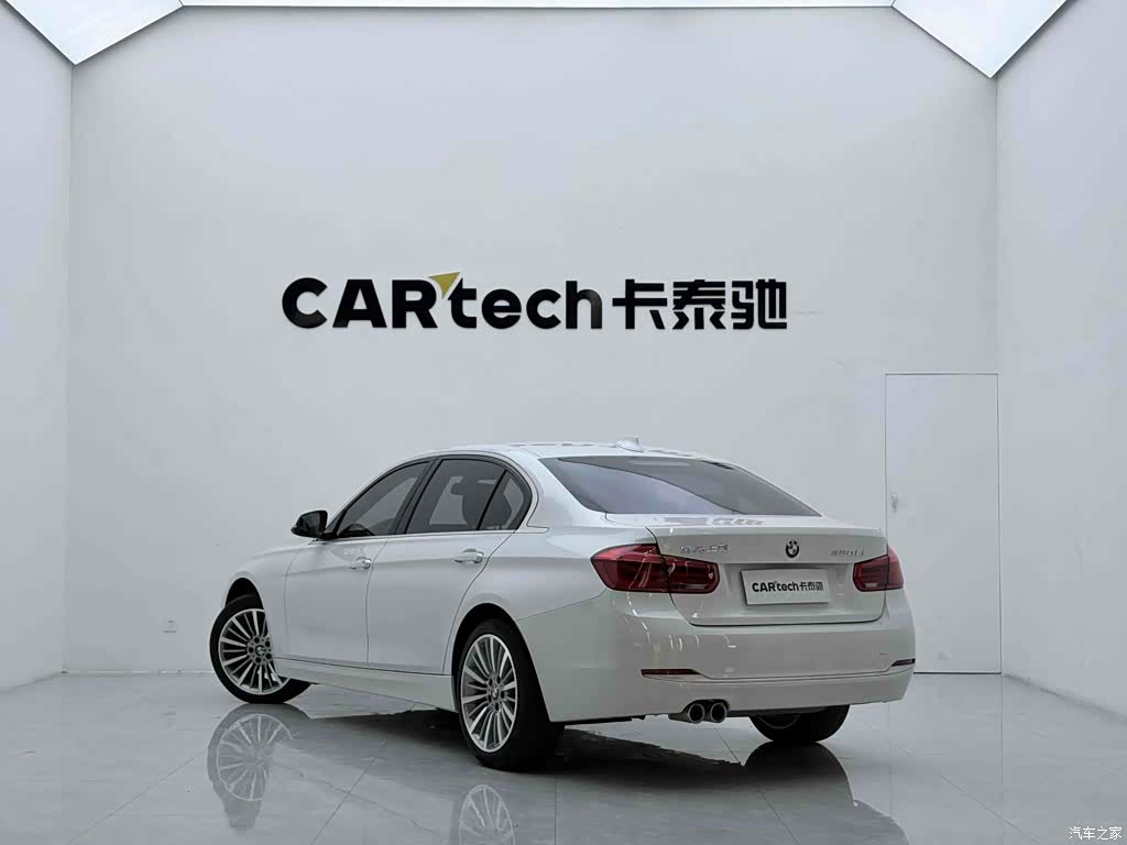 BMW 3 Series, 2019 6