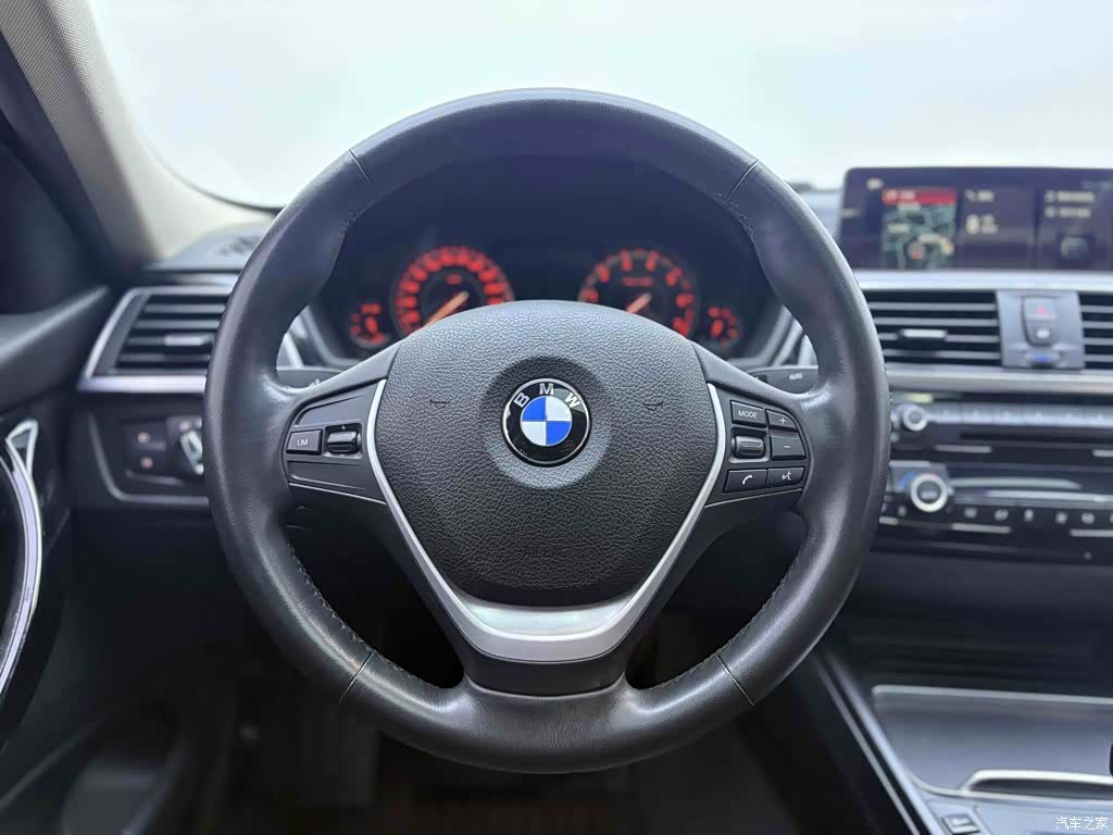 BMW 3 Series, 2019 14