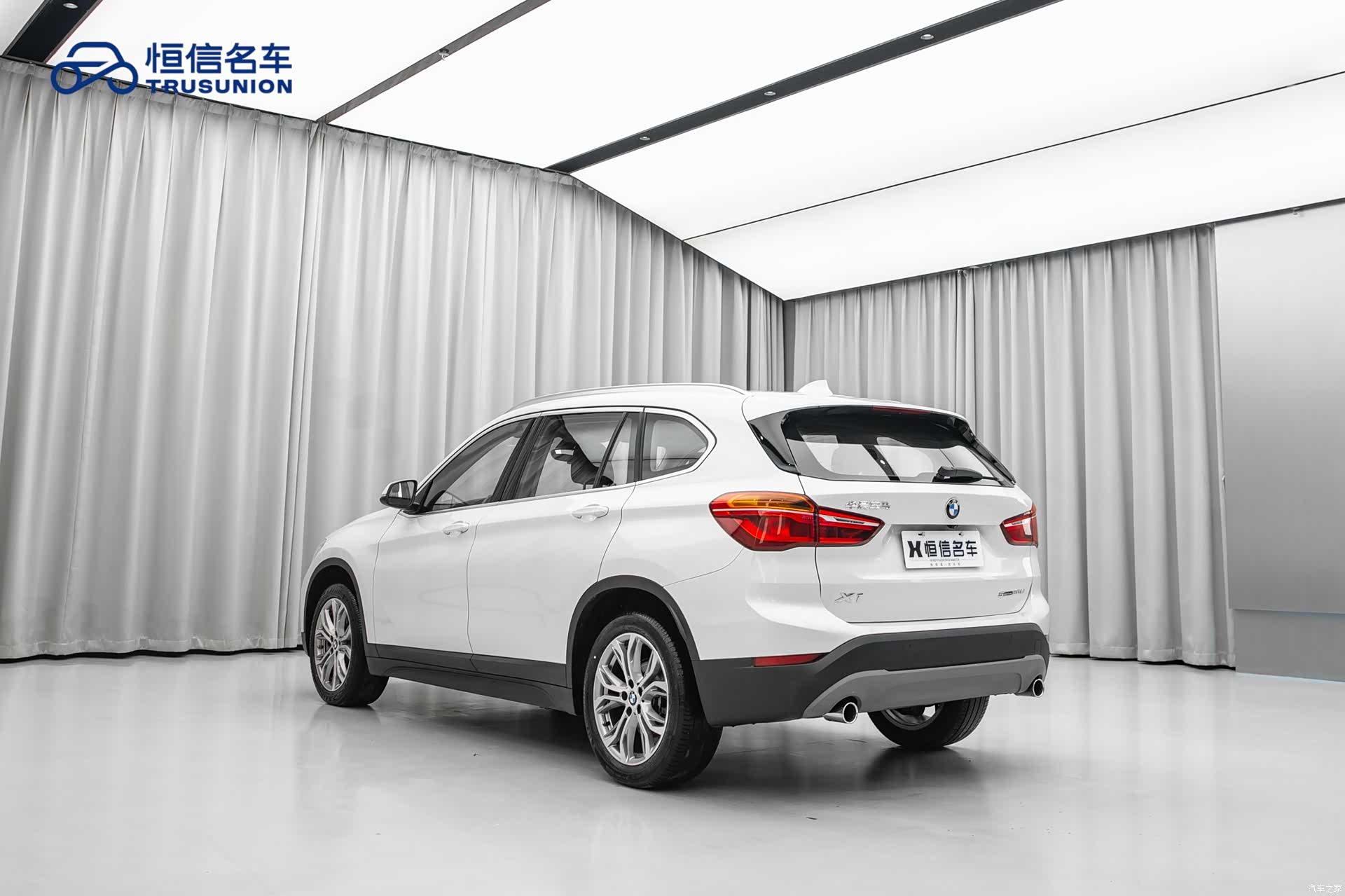 BMW X1, 2019 6