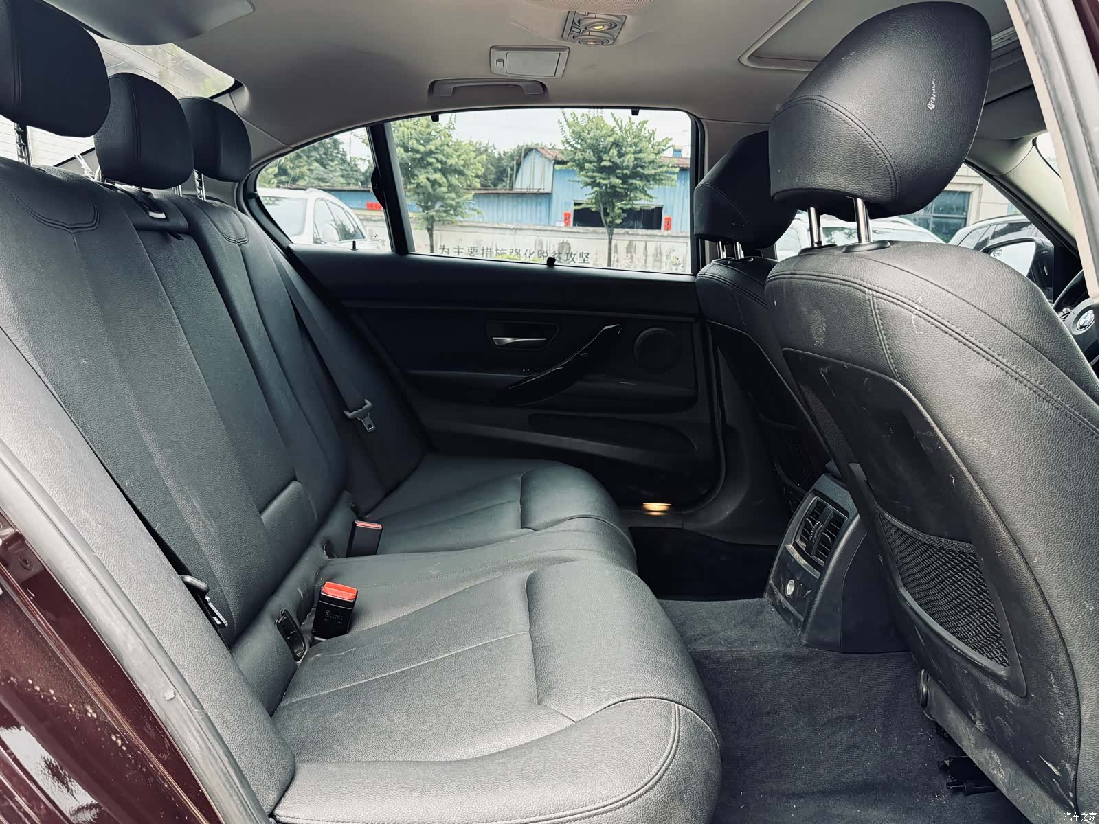 BMW 3 Series, 2017 25