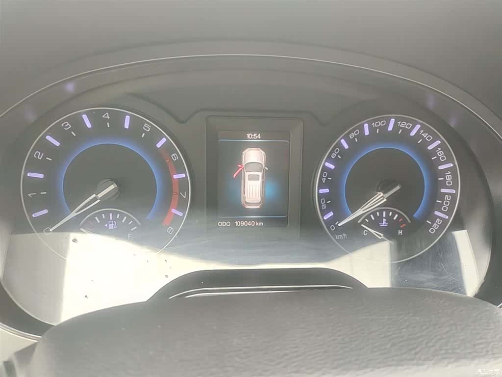 Haval H2, 2017 12