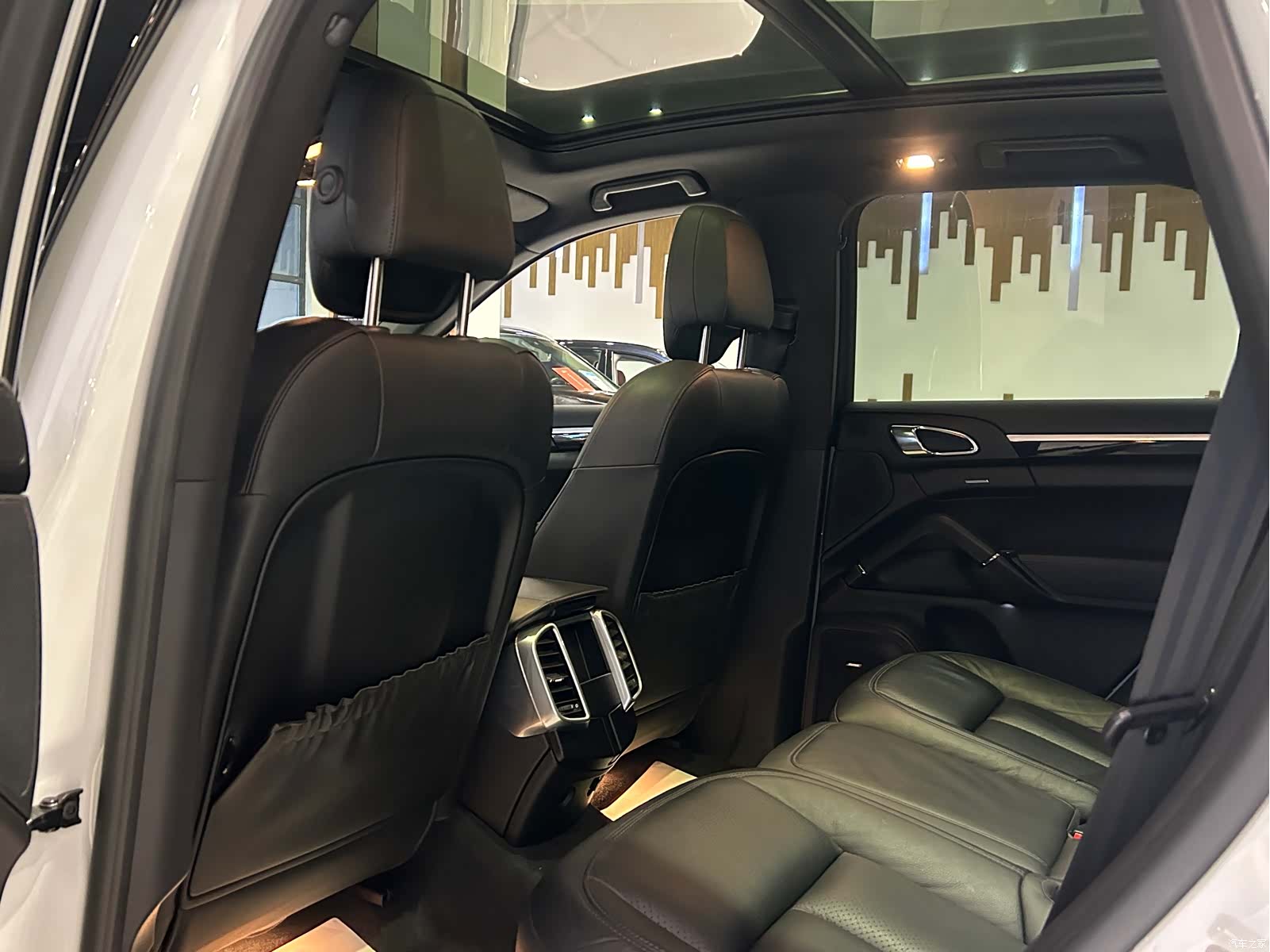 Porsche Cayenne, 2016 20