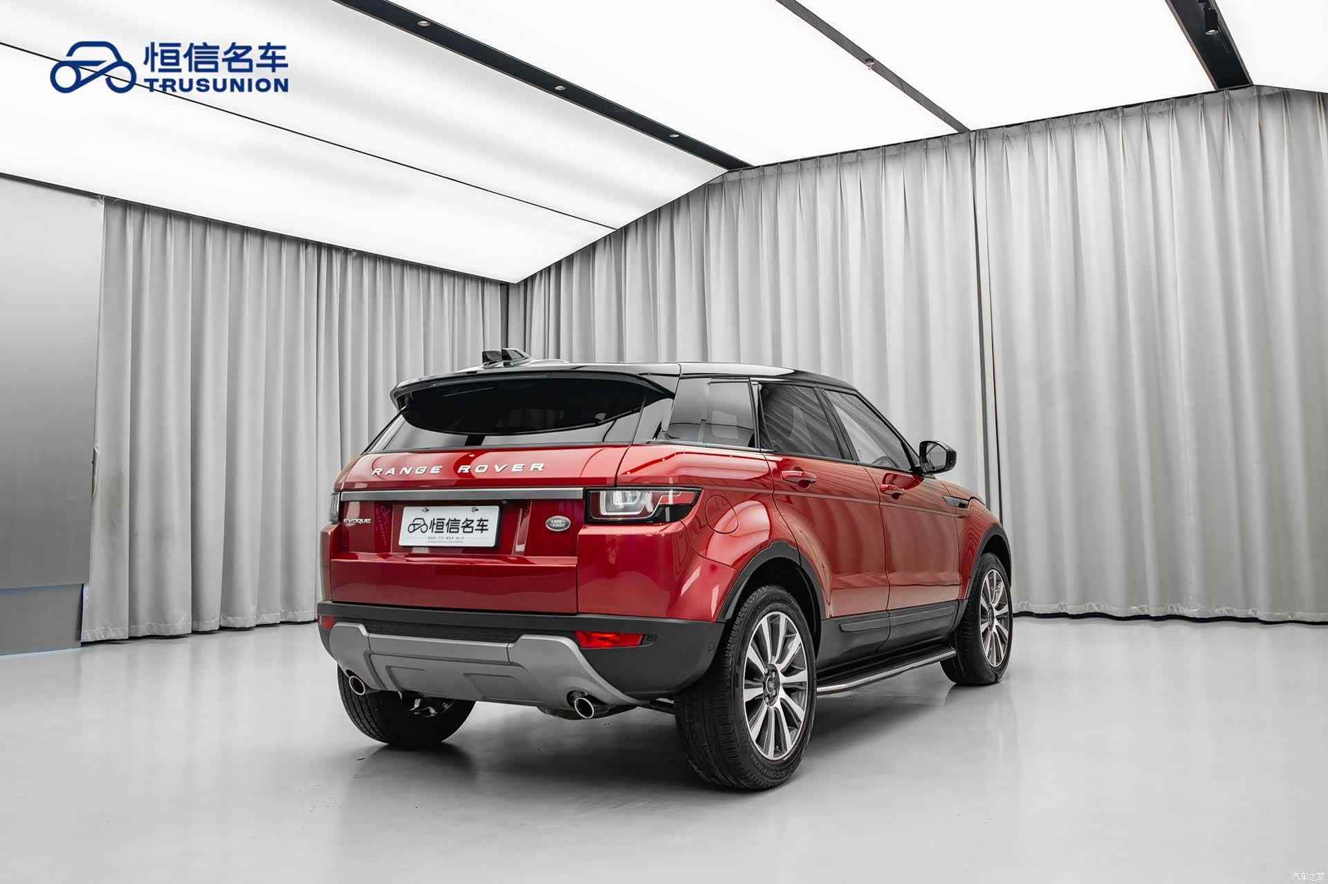 Land Rover Range Rover, 2018 4